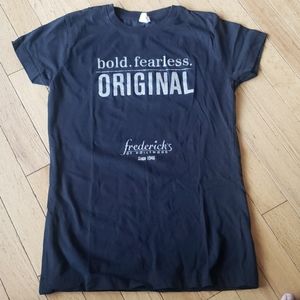 Frederick's Tee Shirt